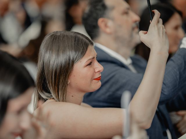 Il matrimonio di Gabriele e Sara a Calolziocorte, Lecco 57