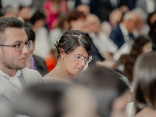 Il matrimonio di Gabriele e Sara a Calolziocorte, Lecco 58