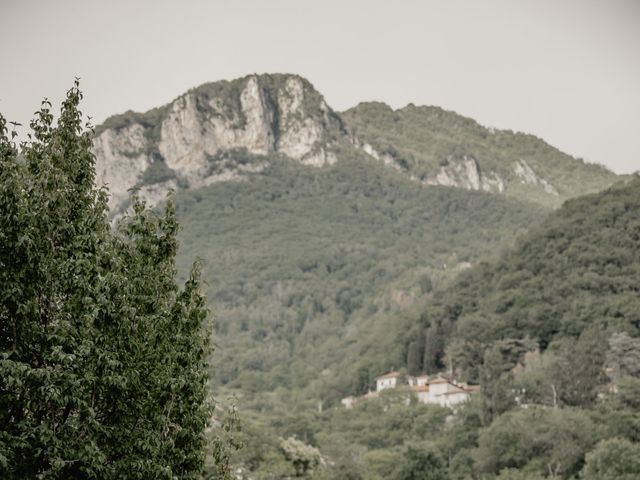 Il matrimonio di Gabriele e Sara a Calolziocorte, Lecco 89