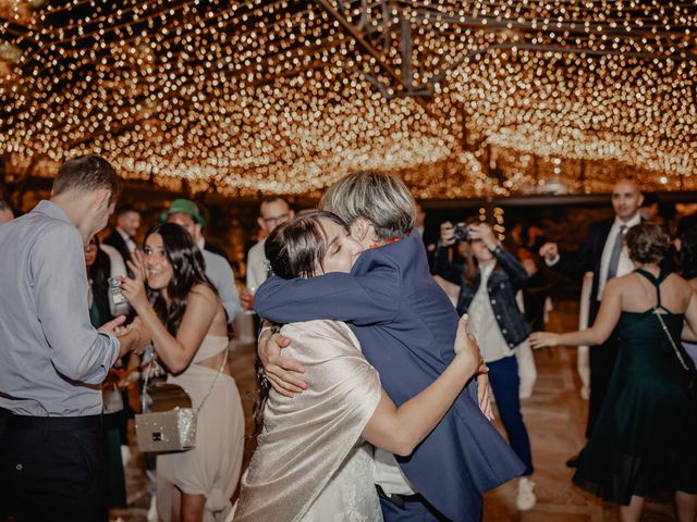 Il matrimonio di Gabriele e Sara a Calolziocorte, Lecco 141