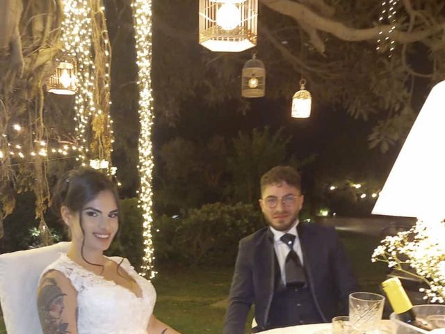 Il matrimonio di Roberto Sgandurra e Anita corallo a Acireale, Catania 11