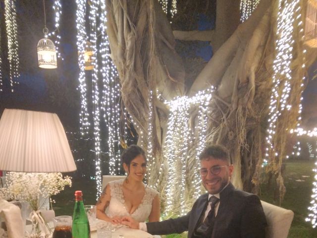 Il matrimonio di Roberto Sgandurra e Anita corallo a Acireale, Catania 15