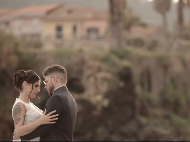 Il matrimonio di Roberto Sgandurra e Anita corallo a Acireale, Catania 16