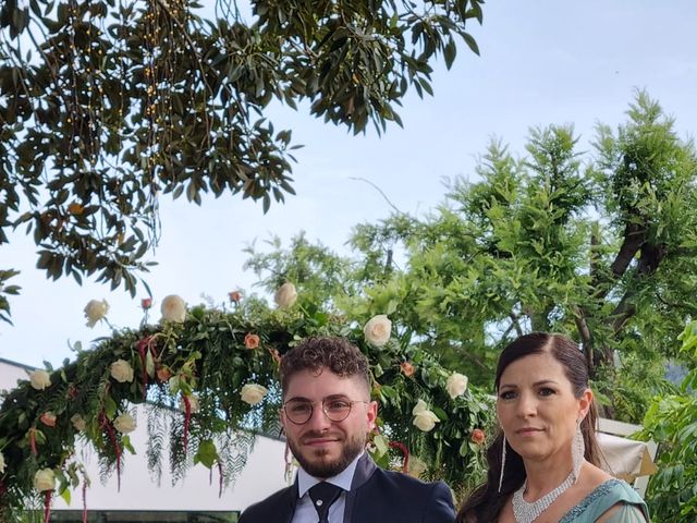 Il matrimonio di Roberto Sgandurra e Anita corallo a Acireale, Catania 28