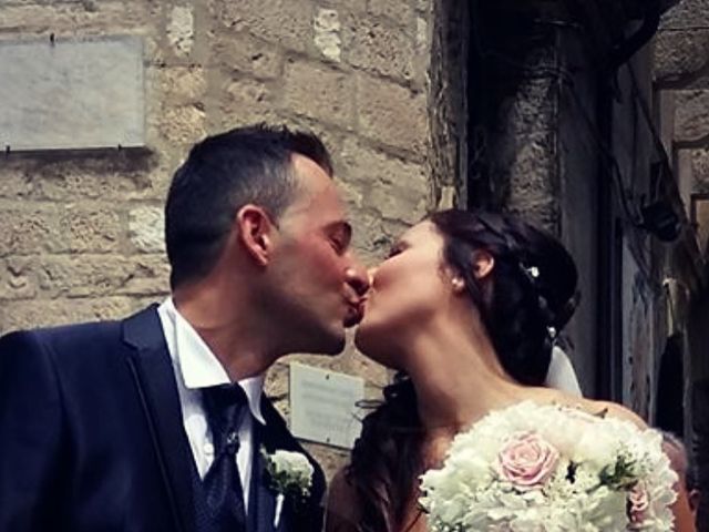 Il matrimonio di Carmine e Giulia  a Tolve, Potenza 4