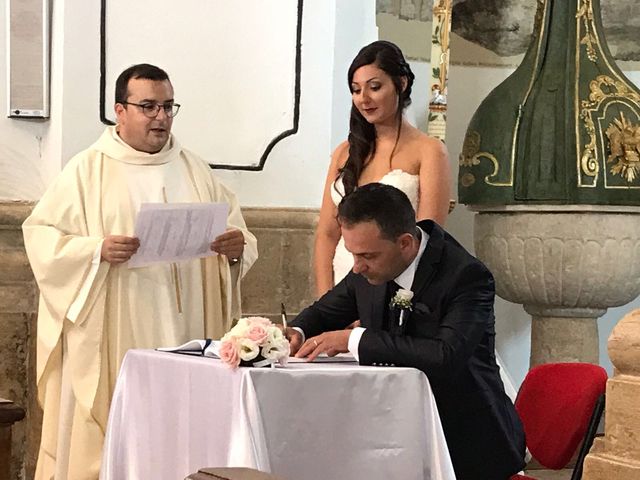 Il matrimonio di Carmine e Giulia  a Tolve, Potenza 11