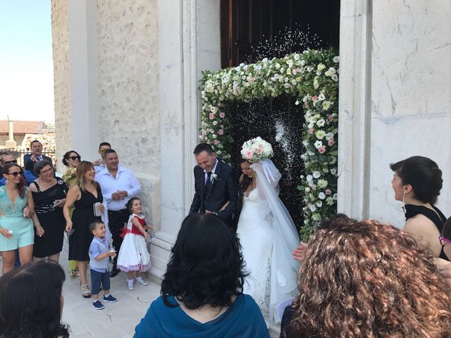 Il matrimonio di Carmine e Giulia  a Tolve, Potenza 16