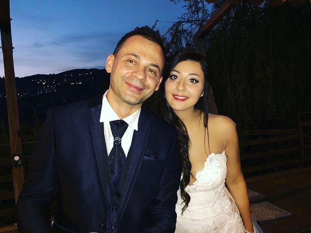 Il matrimonio di Carmine e Giulia  a Tolve, Potenza 27