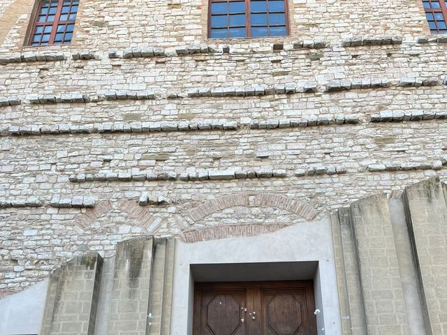 Il matrimonio di Giordano  e Stefania a Gubbio, Perugia 24