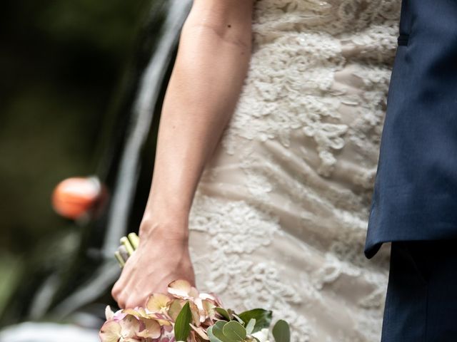 Il matrimonio di Alberto e Ambra a Padova, Padova 15