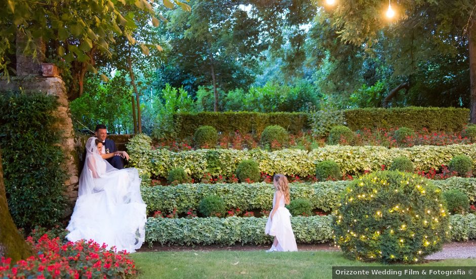 Il matrimonio di Nicola e Silvia a Verdello, Bergamo