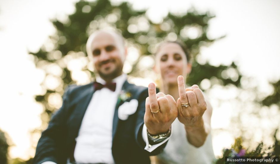 Il matrimonio di Paolo e Paola a Viterbo, Viterbo