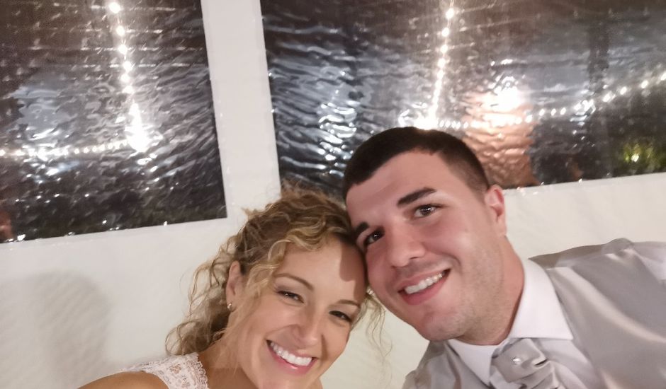 Il matrimonio di Simone e Arianna  a Alassio, Savona