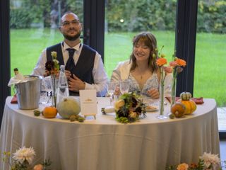 Le nozze di Michela  e Alex
