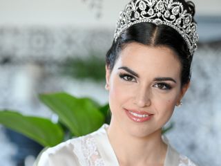 Le nozze di Fabrizio e Nicole 1