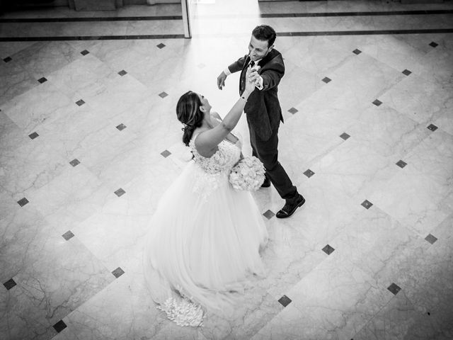 Il matrimonio di Christian e Lorena a Cosenza, Cosenza 2