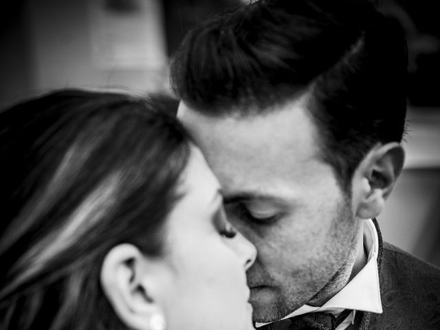 Il matrimonio di Christian e Lorena a Cosenza, Cosenza 6
