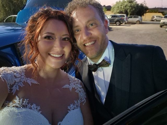 Il matrimonio di Nicola e Giusy a Mazara del Vallo, Trapani 6