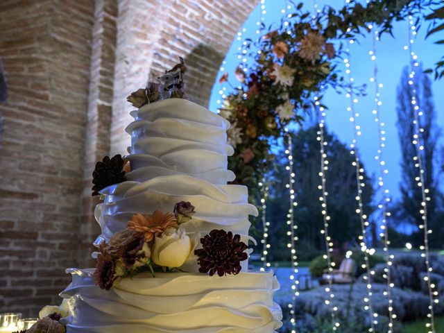 Il matrimonio di Alex e Michela  a Scandiano, Reggio Emilia 10