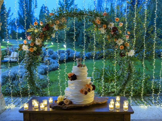Il matrimonio di Alex e Michela  a Scandiano, Reggio Emilia 17