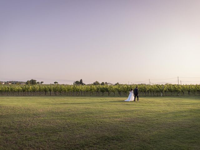 Il matrimonio di Marica e Assan a Faenza, Ravenna 27