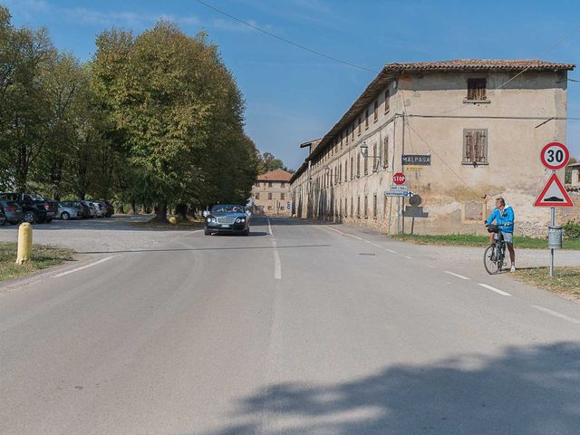Il matrimonio di Thomas e Marika a Provaglio d&apos;Iseo, Brescia 30