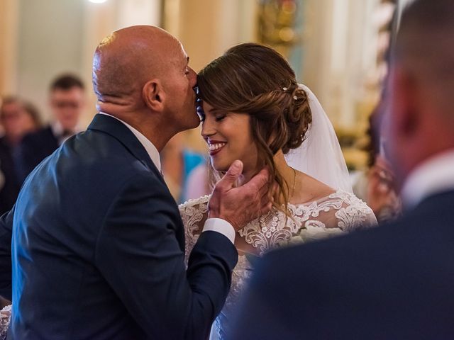 Il matrimonio di Thomas e Marika a Provaglio d&apos;Iseo, Brescia 36