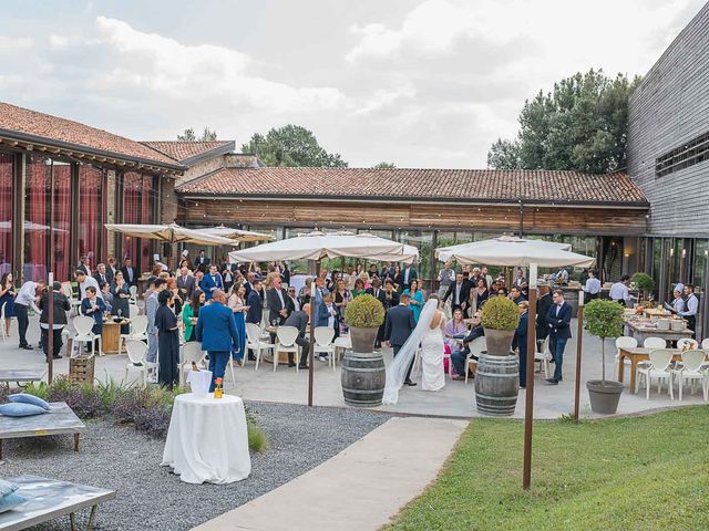 Il matrimonio di Thomas e Marika a Provaglio d&apos;Iseo, Brescia 54