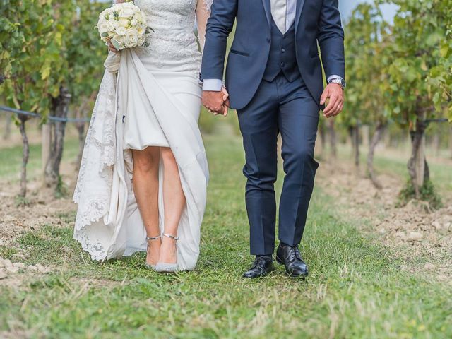 Il matrimonio di Thomas e Marika a Provaglio d&apos;Iseo, Brescia 73