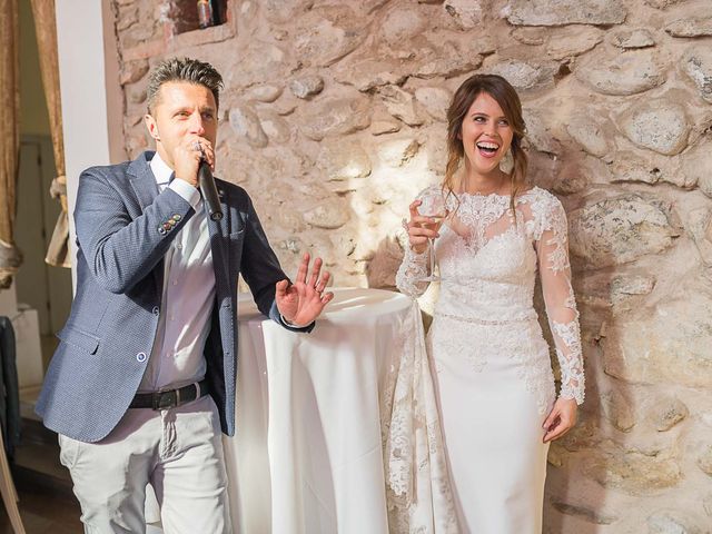 Il matrimonio di Thomas e Marika a Provaglio d&apos;Iseo, Brescia 81