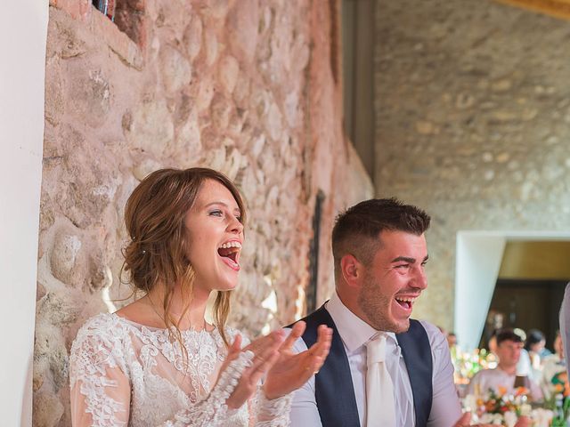 Il matrimonio di Thomas e Marika a Provaglio d&apos;Iseo, Brescia 82