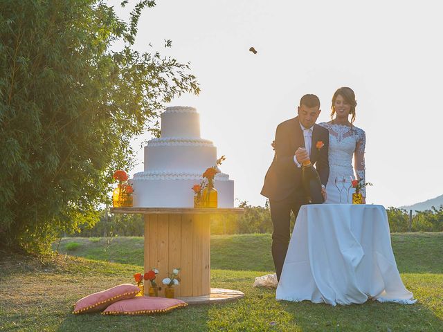 Il matrimonio di Thomas e Marika a Provaglio d&apos;Iseo, Brescia 89