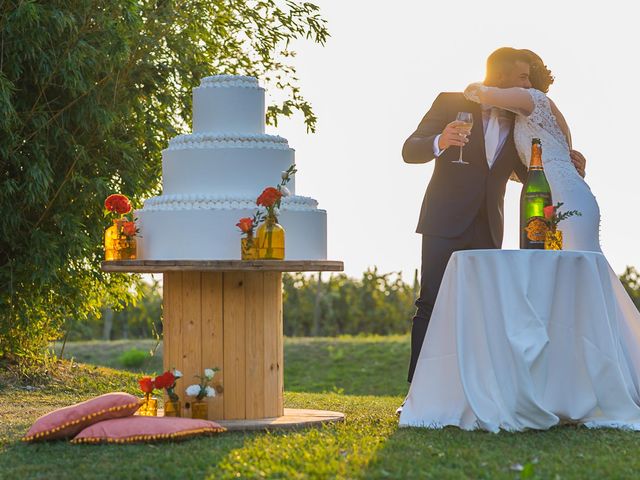 Il matrimonio di Thomas e Marika a Provaglio d&apos;Iseo, Brescia 92