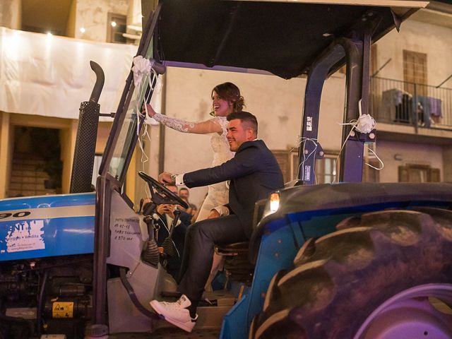 Il matrimonio di Thomas e Marika a Provaglio d&apos;Iseo, Brescia 100