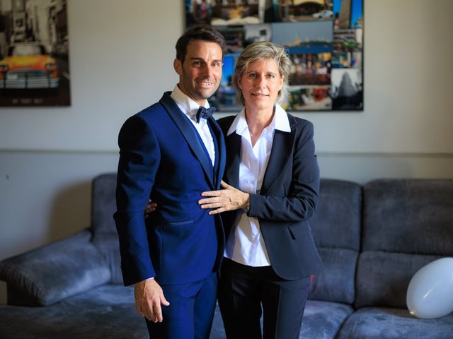 Il matrimonio di Mauro e Elena a San Sebastiano da Po, Torino 8