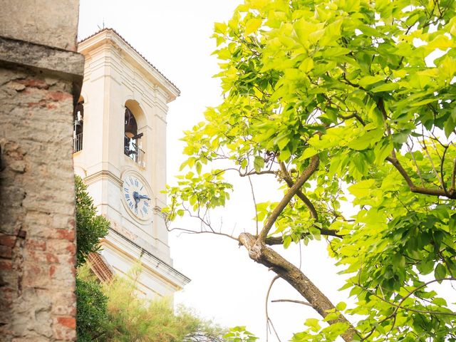 Il matrimonio di Mauro e Elena a San Sebastiano da Po, Torino 48