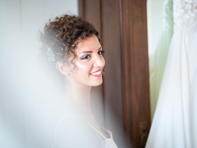 Il matrimonio di Mauro e Elena a San Sebastiano da Po, Torino 67