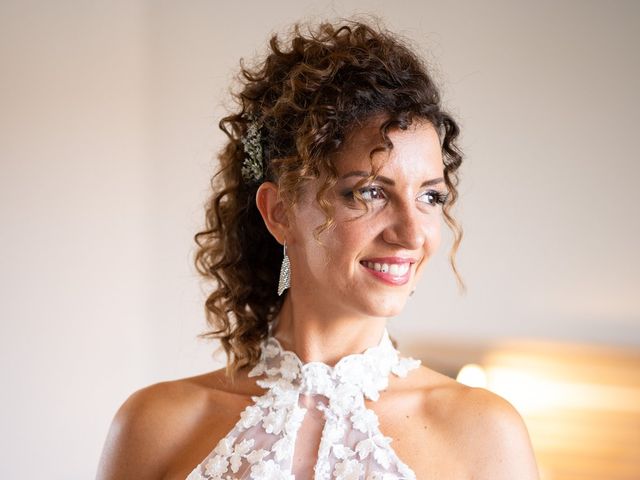 Il matrimonio di Mauro e Elena a San Sebastiano da Po, Torino 83