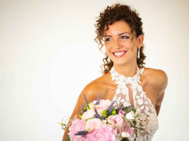 Il matrimonio di Mauro e Elena a San Sebastiano da Po, Torino 85