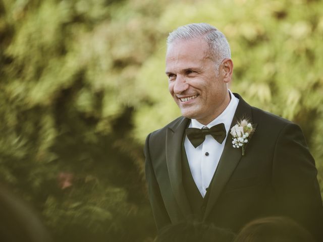Il matrimonio di Cosimo e Jlenia a Albarella, Rovigo 11