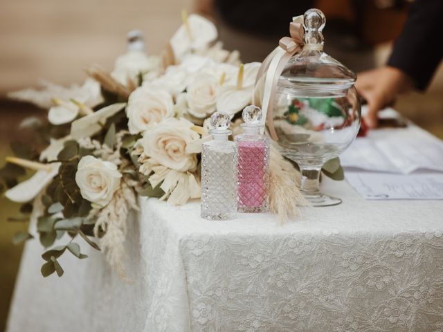 Il matrimonio di Cosimo e Jlenia a Albarella, Rovigo 12