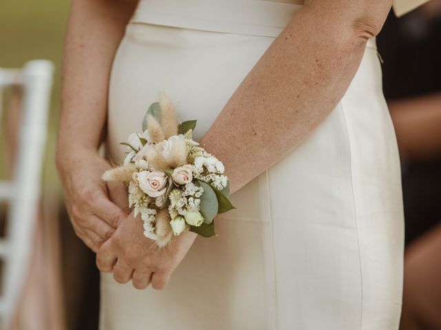 Il matrimonio di Cosimo e Jlenia a Albarella, Rovigo 14