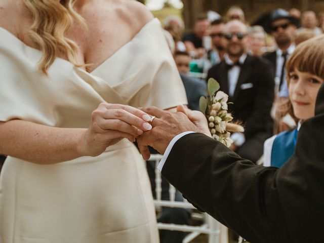 Il matrimonio di Cosimo e Jlenia a Albarella, Rovigo 16