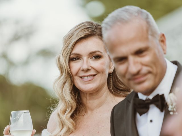 Il matrimonio di Cosimo e Jlenia a Albarella, Rovigo 24