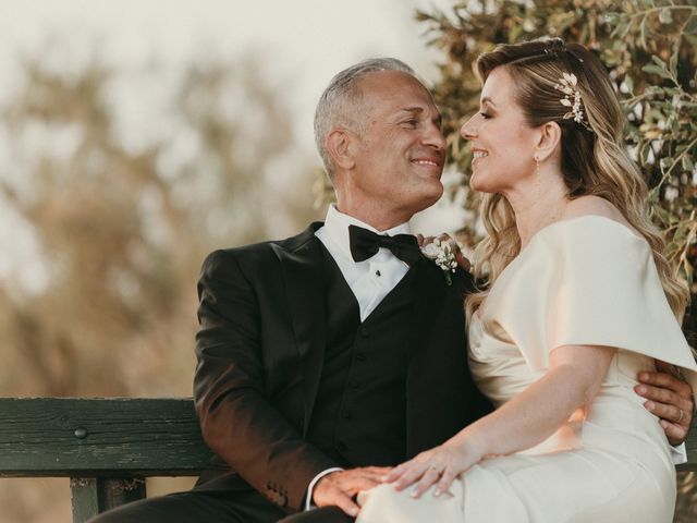 Il matrimonio di Cosimo e Jlenia a Albarella, Rovigo 30
