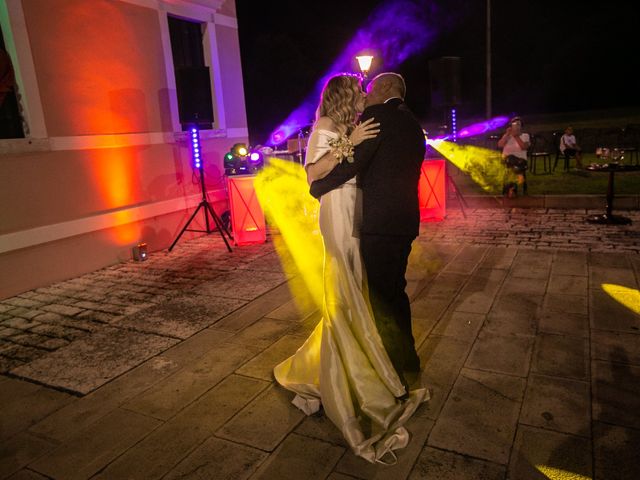 Il matrimonio di Cosimo e Jlenia a Albarella, Rovigo 40