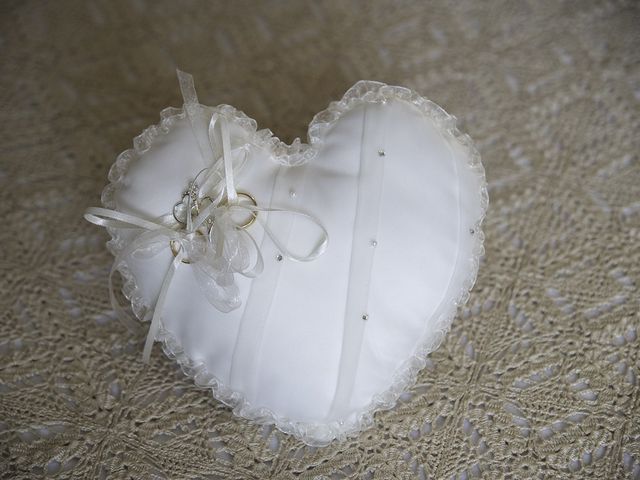 Il matrimonio di lodovico e Valentina a Gazoldo degli Ippoliti, Mantova 2