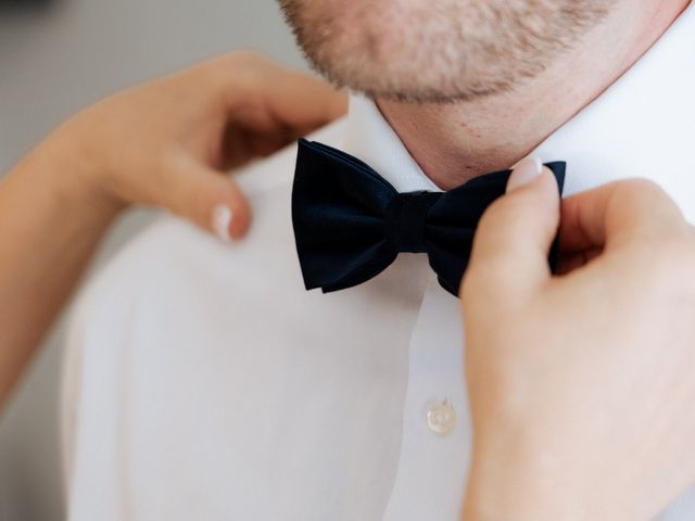 Il matrimonio di Matei e Georgiana a Verbania, Verbania 5
