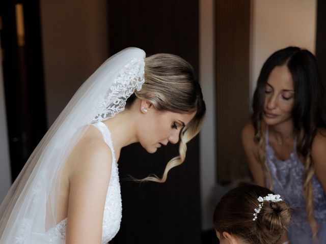 Il matrimonio di Matei e Georgiana a Verbania, Verbania 24