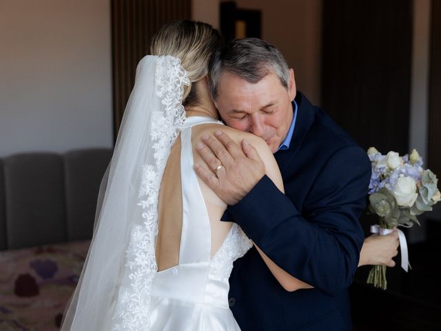 Il matrimonio di Matei e Georgiana a Verbania, Verbania 25